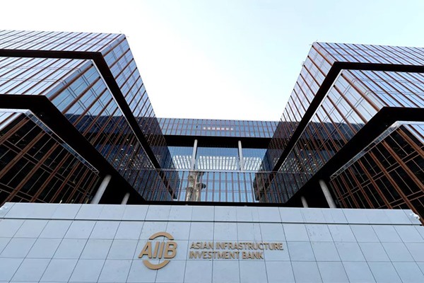 Asian Infrastructure Investment Bank (AIIB) Power Transmission Project
