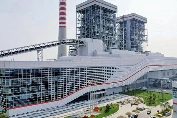 Nanhe Power Supply Bureau of Hebei Province